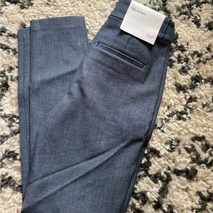 NWT Loft “the skinny” 00P dress pants